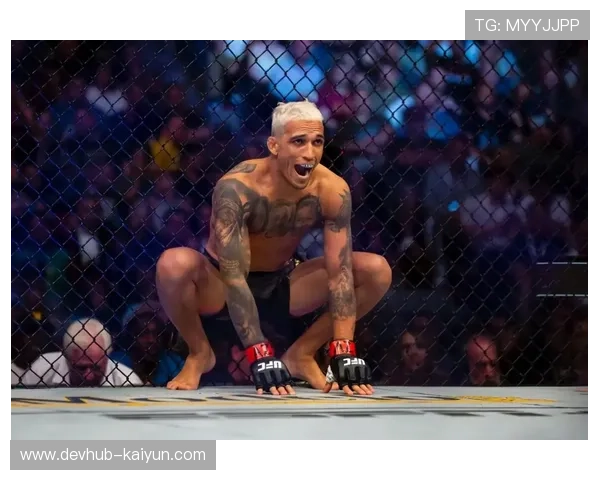 UFC324阵容豪华，平布雷特对阵盖奇